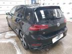 2020 VOLKSWAGEN GOLF R TSI for sale at Copart EAST KILBRIDE