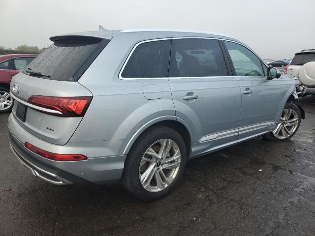  AUDI Q7 2023 Srebrny