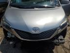 2015 Toyota Sienna Sport იყიდება Austell-ში, GA - Front End