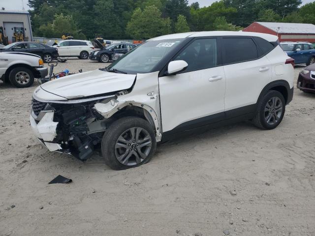 KIA SELTOS LX 2021