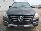 2013 Mercedes-Benz Ml 350 for Sale in Mercedes, TX - Minor Dent/Scratches