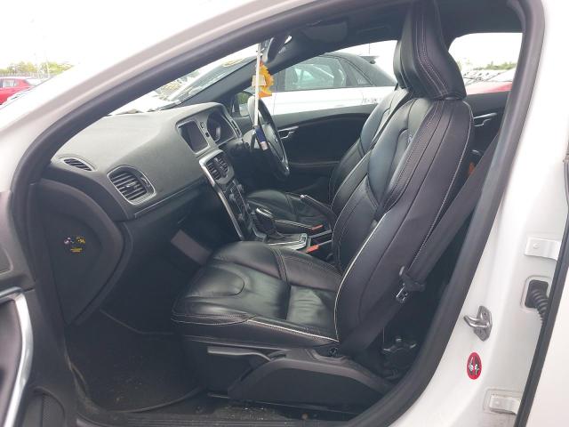 2014 VOLVO V40 R-DESI