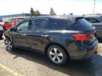 2015 Acura Mdx  продається в Woodhaven, MI - Front End