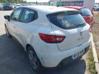 2014 RENAULT CLIO for sale at Copart CASTLEDERMOT - IRELAND