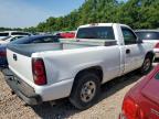 1GCEC14X84Z****** Salvage and Repairable 2004 Chevrolet Silverado 1500 in AL - Hueytown