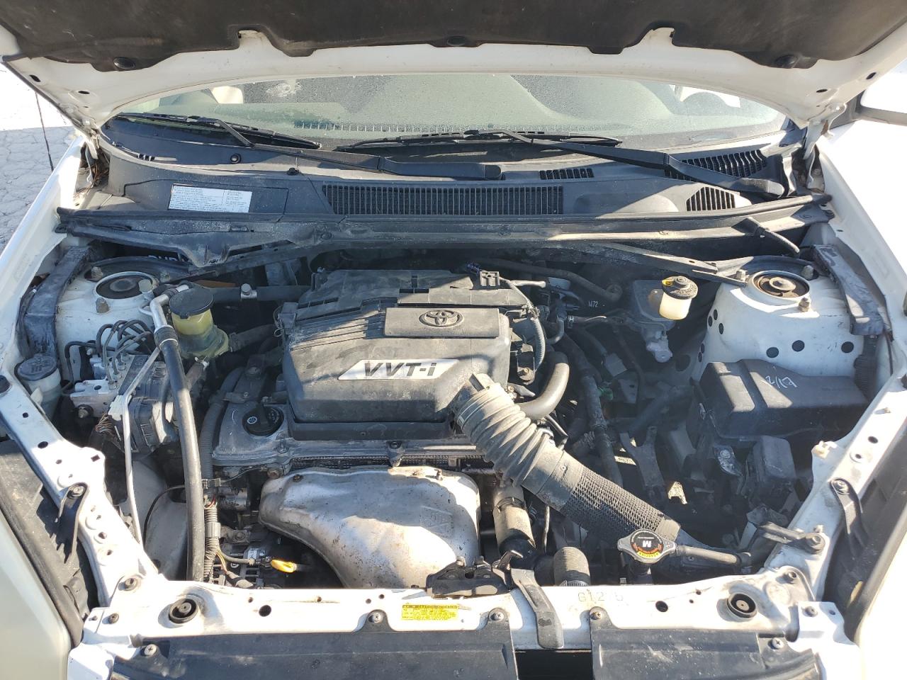2004 Toyota Rav4 VIN: JTEHD20V940022465 Lot: 56531745