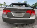 2007 Honda Civic Ex იყიდება Rogersville-ში, MO - Top/Roof