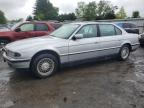 2000 Bmw 740 Il zu verkaufen in Finksburg, MD - Mechanical