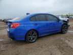 2017 Subaru Wrx Limited for Sale in Elgin, IL - Front End