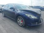 2008 MAZDA 6 TS for sale at Copart CHESTER