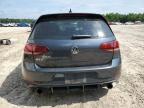 2018 Volkswagen Gti S/Se en Venta en Midway, FL - Side