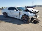2022 Dodge Challenger Srt Hellcat Redeye zu verkaufen in Fresno, CA - Front End