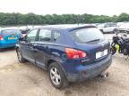 2007 NISSAN QASHQAI AC for sale at Copart COLCHESTER