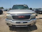 2005 Gmc New Sierra K1500 იყიდება Kansas City-ში, KS - All Over