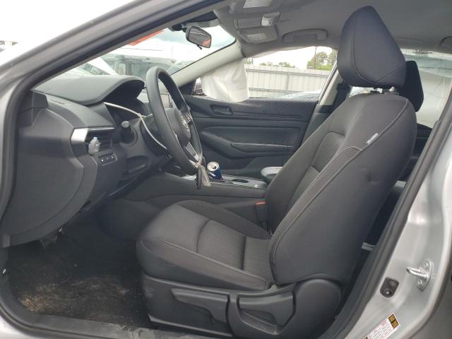  NISSAN ALTIMA 2024 Silver