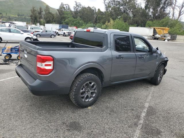  FORD MAVERICK 2022 Серый