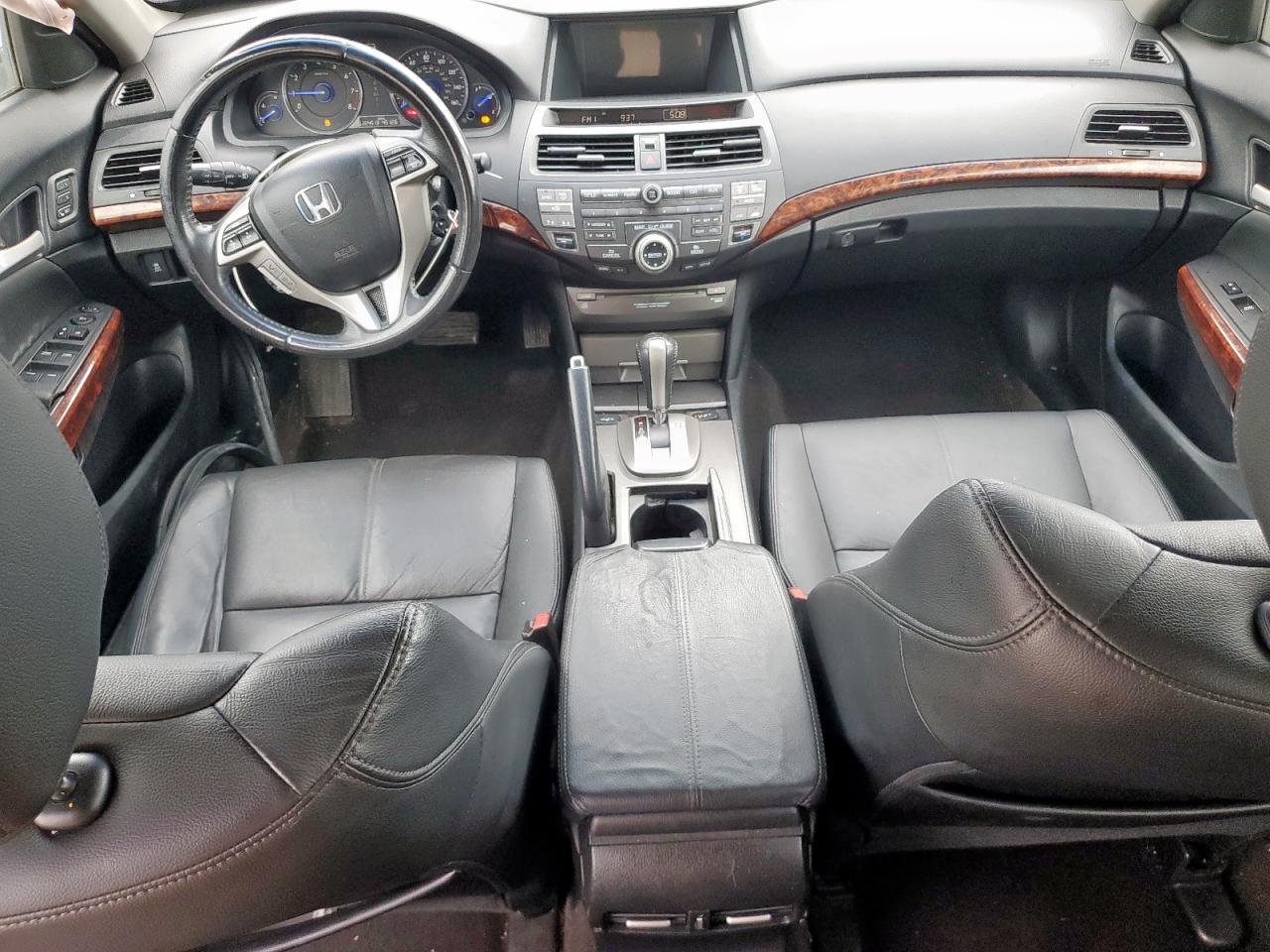 2012 Honda Crosstour Exl VIN: 5J6TF2H55CL006221 Lot: 56039055