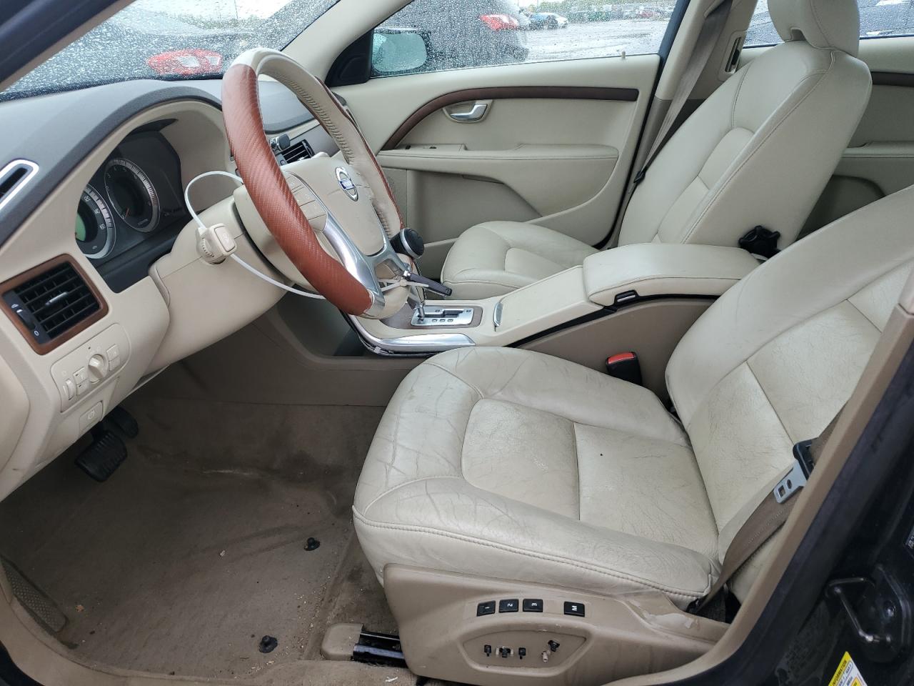 2010 Volvo S80 3.2 VIN: YV1982AS7A1127989 Lot: 54789245