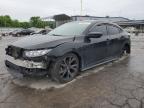 2017 Honda Civic Sport   за продажба в Lebanon, TN - Front End