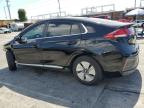2020 Hyundai Ioniq Se for Sale in Wilmington, CA - Front End