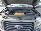 2016 Ford F150 Super Cab იყიდება Cartersville-ში, GA - Rear End