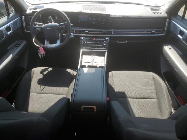  HYUNDAI SANTA FE 2024 Серебристый