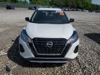 2023 Nissan Kicks S na sprzedaż w Madisonville, TN - Biohazard/Chemical