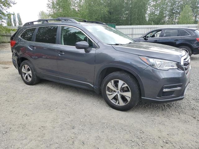  SUBARU ASCENT 2021 Синій