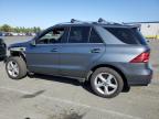 2018 Mercedes-Benz Gle 350 4Matic de vânzare în Vallejo, CA - Front End