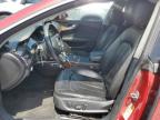 2012 Audi A7 Premium Plus en Venta en Riverview, FL - Front End