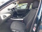2017 BMW 116D ED PL for sale at Copart BRISTOL