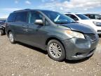 2013 Toyota Sienna Xle იყიდება Magna-ში, UT - Front End