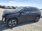 2024 Hyundai Tucson Sel en Venta en Antelope, CA - Front End