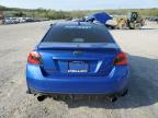 2016 Subaru Wrx Limited for Sale in Chambersburg, PA - Front End
