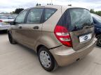 2006 MERCEDES BENZ A150 CLASS for sale at Copart SANDY