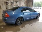 2010 Ford Fusion Se for Sale in York Haven, PA - Front End
