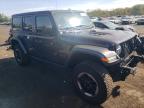 2019 Jeep Wrangler Unlimited Rubicon for Sale in New Britain, CT - Front End