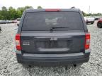 2014 Jeep Patriot Latitude for Sale in Mebane, NC - Front End