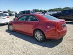 2013 Cadillac Cts Luxury Collection en Venta en Anderson, CA - Front End