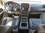 2017 Dodge Grand Caravan Crew for Sale in Cookstown, ON - Rear End