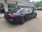 2021 Mercedes-Benz E 350 4Matic للبيع في North Billerica، MA - Rear End