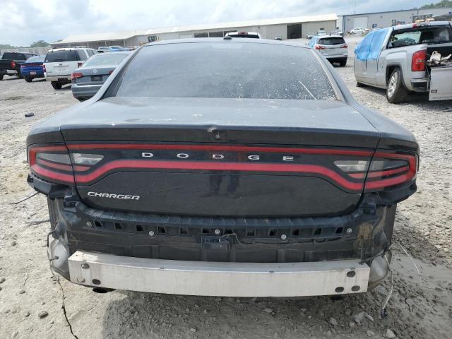  DODGE CHARGER 2019 Черный