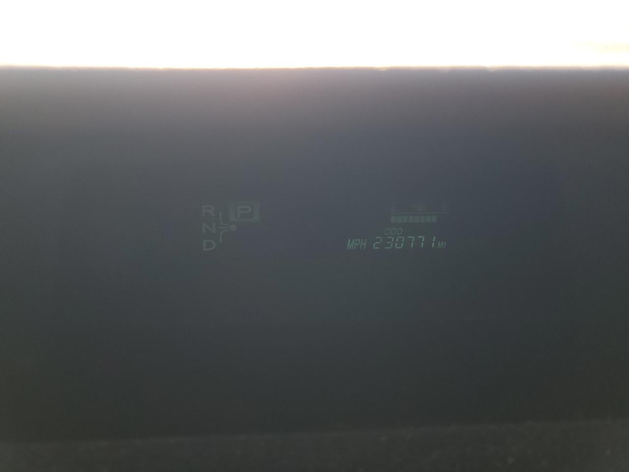 2007 Toyota Prius VIN: JTDKB20U477670136 Lot: 42417877