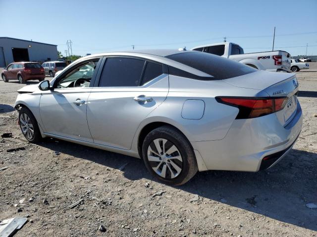  NISSAN ALTIMA 2019 Серый