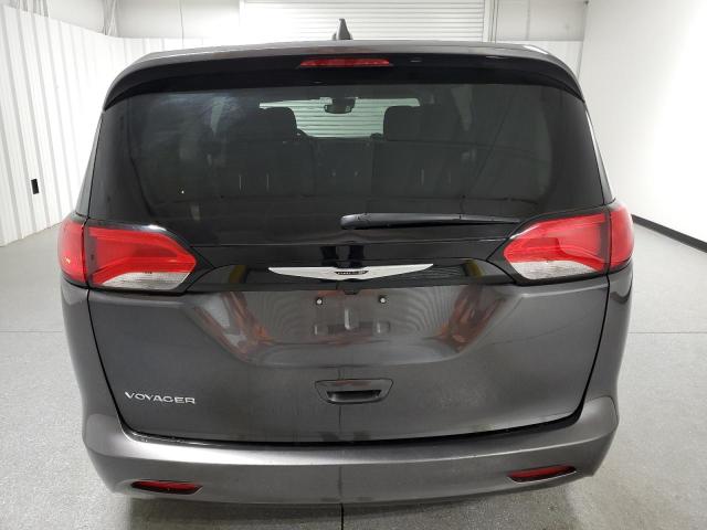  CHRYSLER MINIVAN 2023 Gray