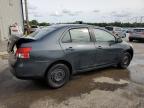2007 Toyota Yaris  de vânzare în Memphis, TN - Rear End