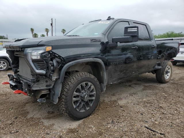 2025 Chevrolet Silverado K2500 Heavy Duty Ltz