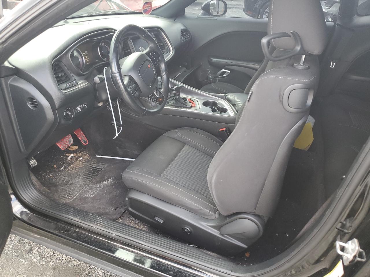 2018 Dodge Challenger R/T VIN: 2C3CDZBT4JH270377 Lot: 58155795