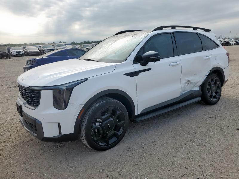 KIA SORENTO SX 2024