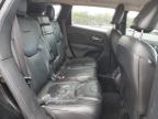 2017 Jeep Cherokee Limited للبيع في Ebensburg، PA - Front End